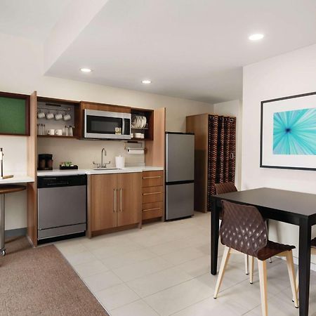 Home2 Suites By Hilton Lancaster Rohrerstown Экстерьер фото