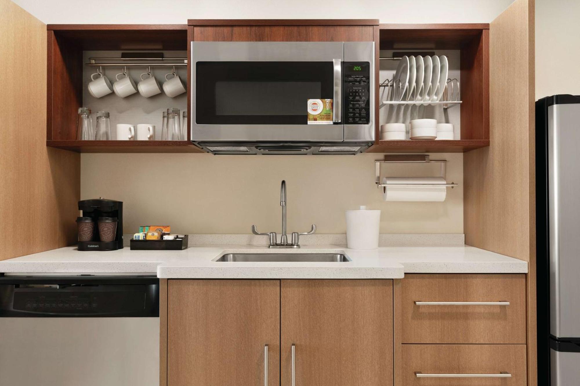 Home2 Suites By Hilton Lancaster Rohrerstown Экстерьер фото