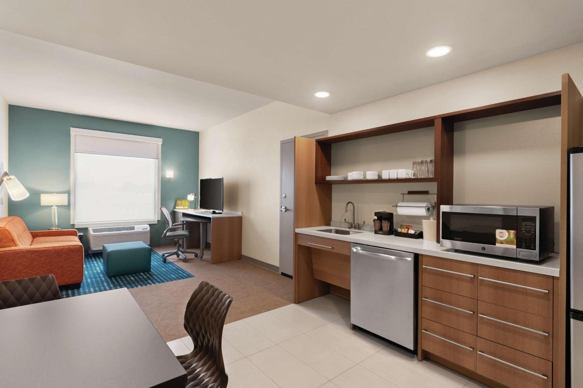 Home2 Suites By Hilton Lancaster Rohrerstown Экстерьер фото