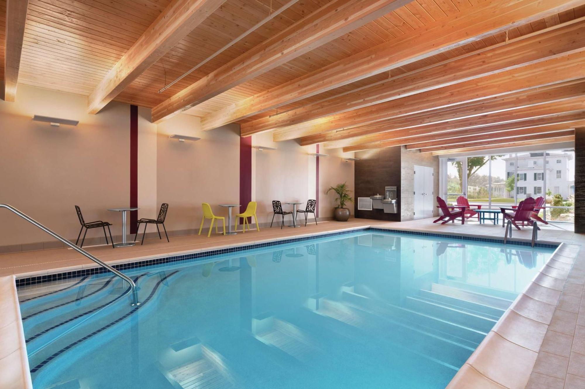 Home2 Suites By Hilton Lancaster Rohrerstown Экстерьер фото