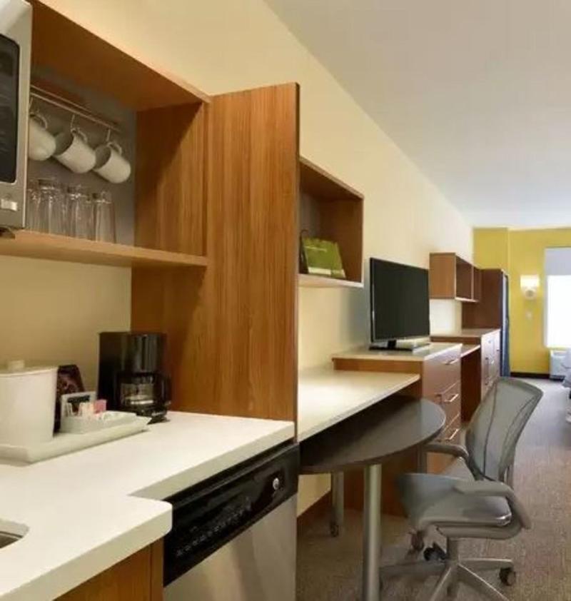 Home2 Suites By Hilton Lancaster Rohrerstown Экстерьер фото