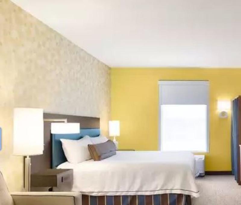Home2 Suites By Hilton Lancaster Rohrerstown Экстерьер фото